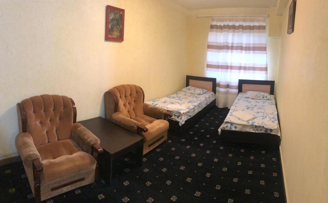 Best Hostel Republic Square Jerevan Exteriér fotografie