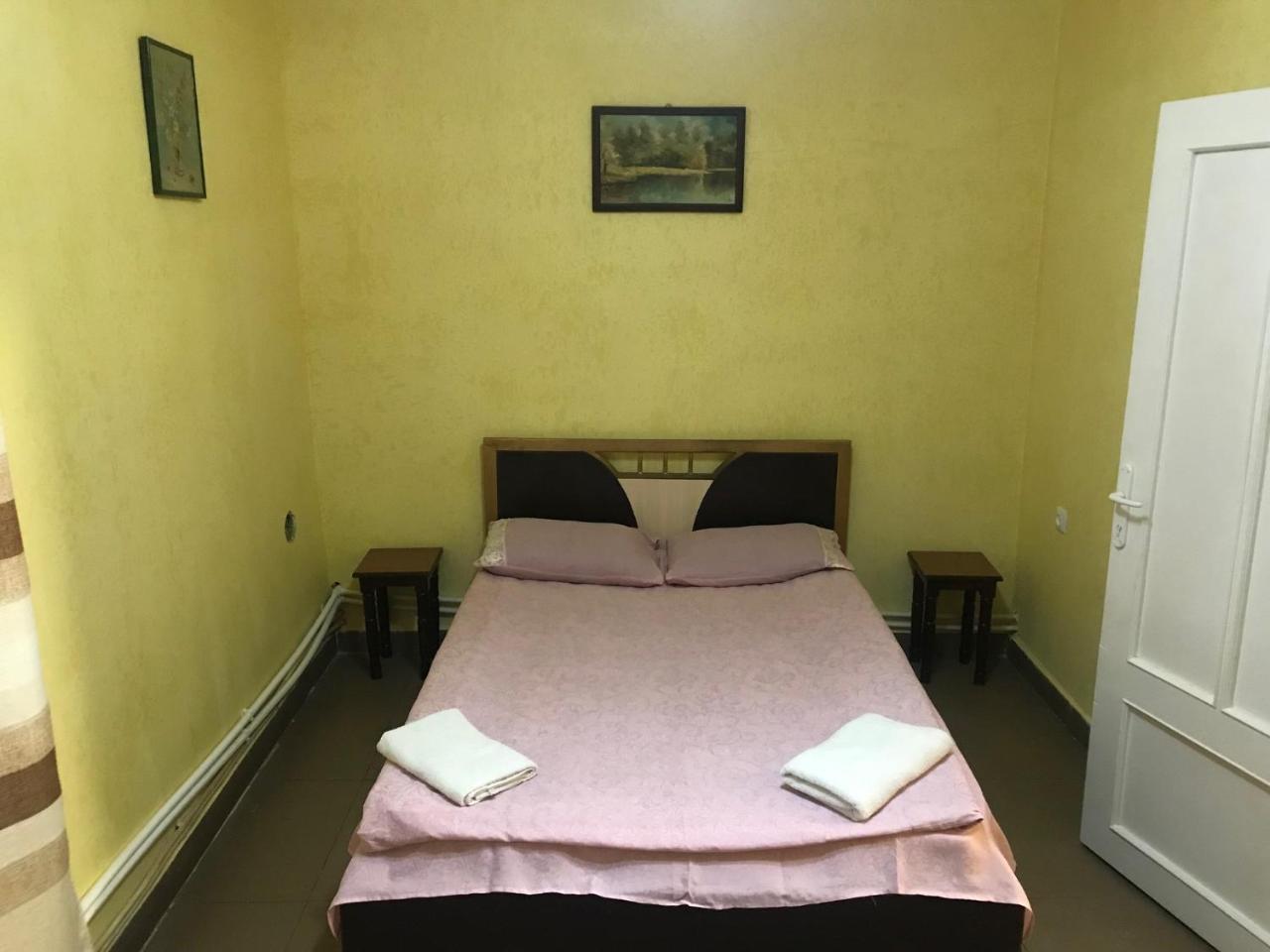 Best Hostel Republic Square Jerevan Exteriér fotografie